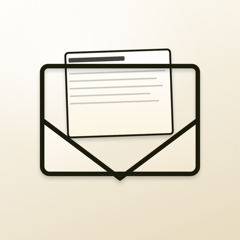 Ma Lettre
